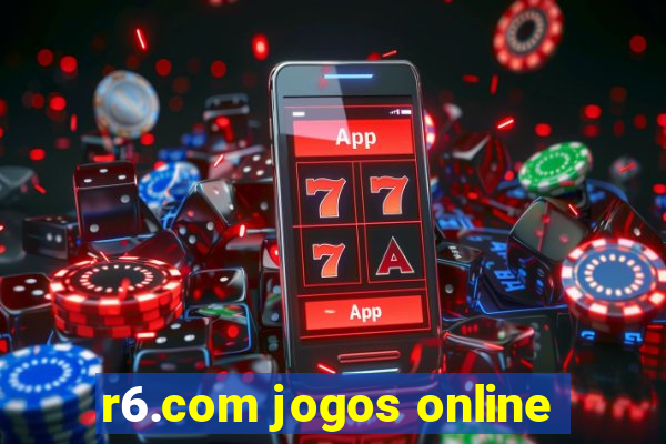 r6.com jogos online